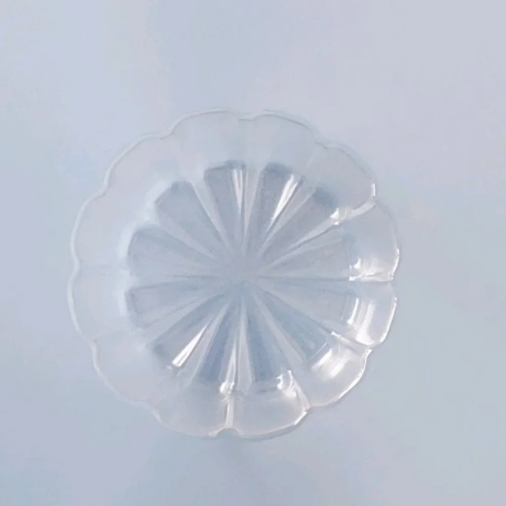 Chocolate Cup Chocolate Molds